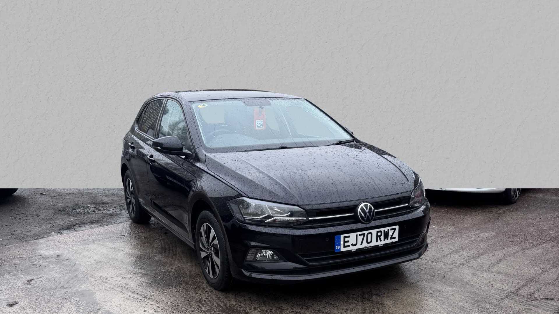 Main listing image - Volkswagen Polo