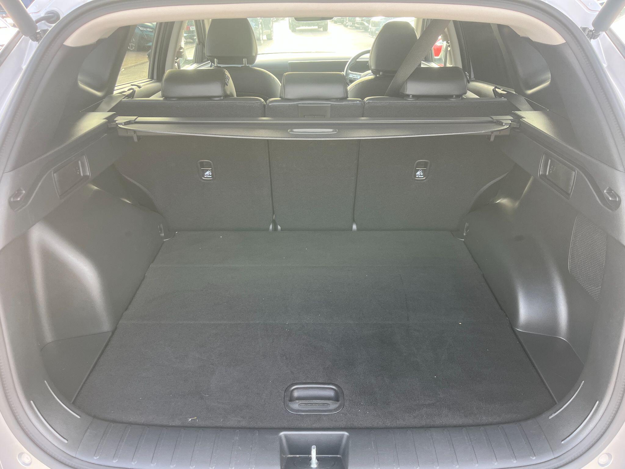 Main listing image - Hyundai Tucson