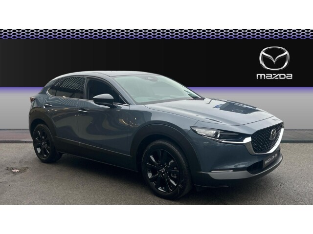 Main listing image - Mazda CX-30