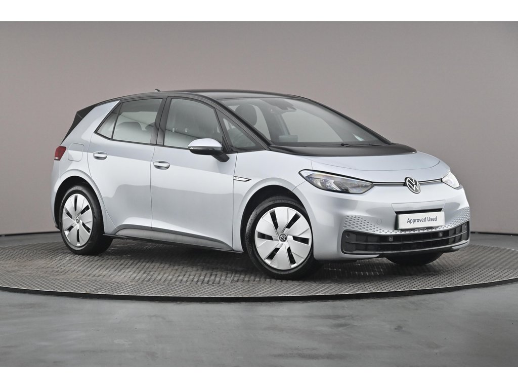 Main listing image - Volkswagen ID.3