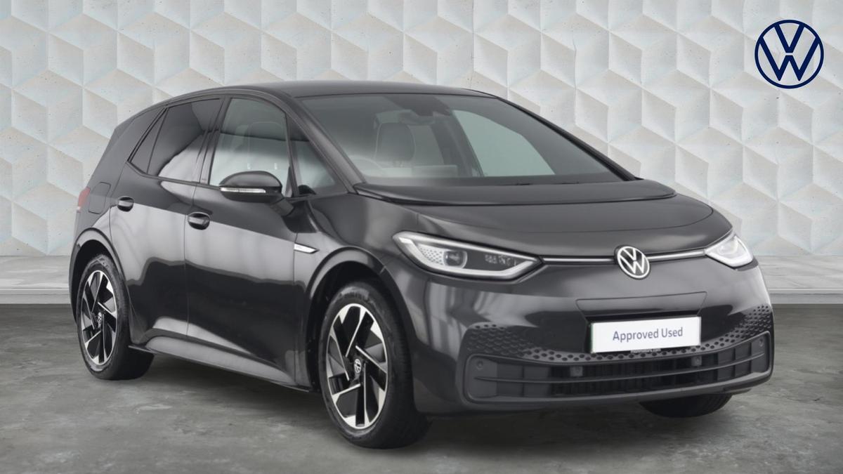 Main listing image - Volkswagen ID.3