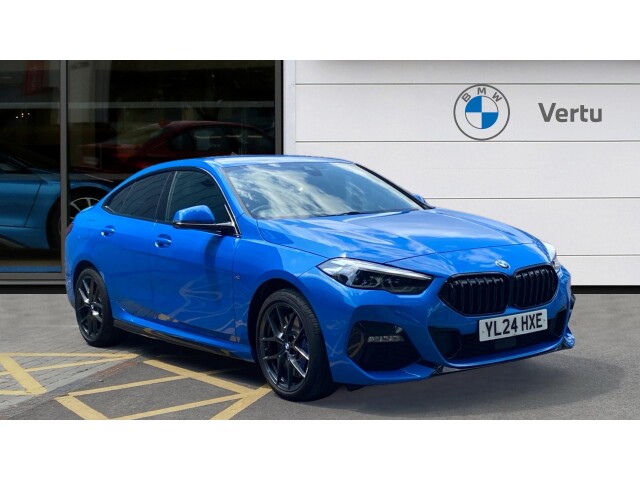 Main listing image - BMW 2 Series Gran Coupe