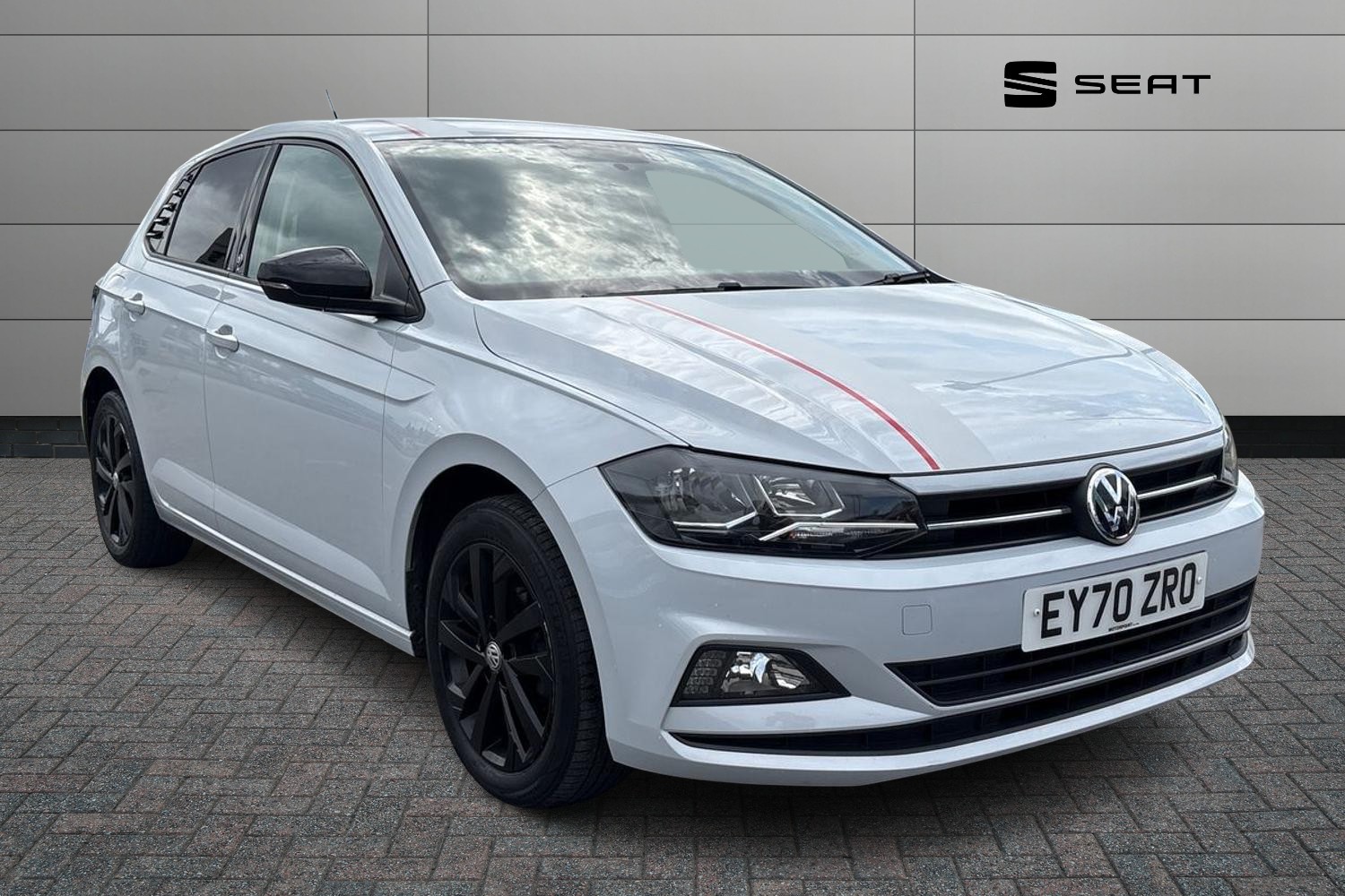 Main listing image - Volkswagen Polo
