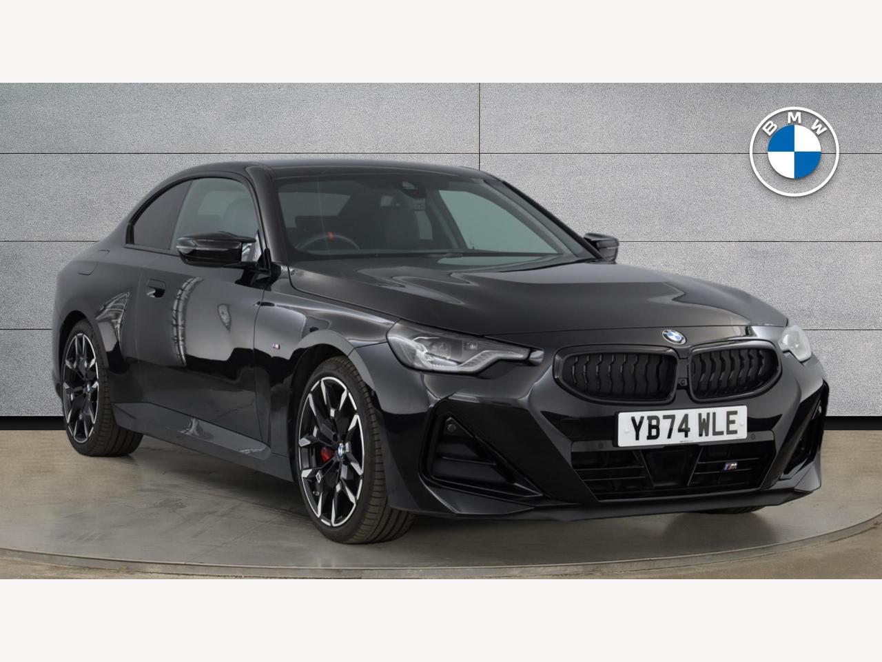Main listing image - BMW 2 Series