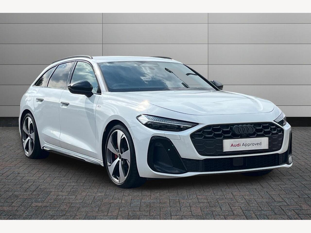 Main listing image - Audi A5