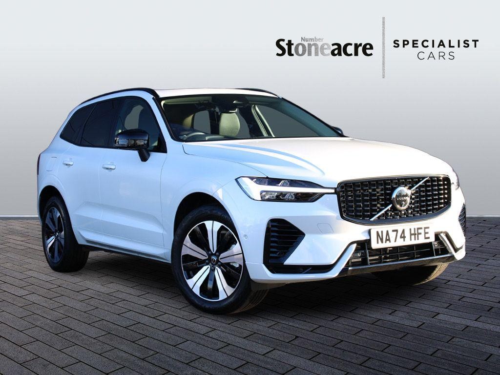 Main listing image - Volvo XC60