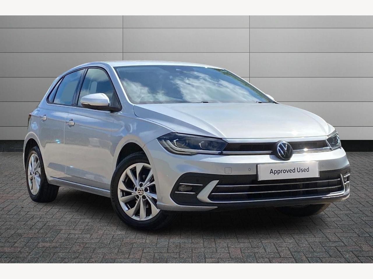 Main listing image - Volkswagen Polo