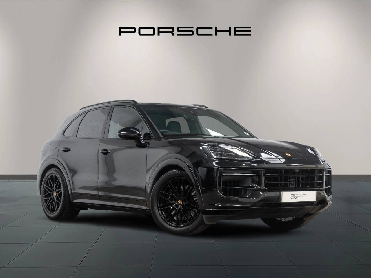 Main listing image - Porsche Cayenne