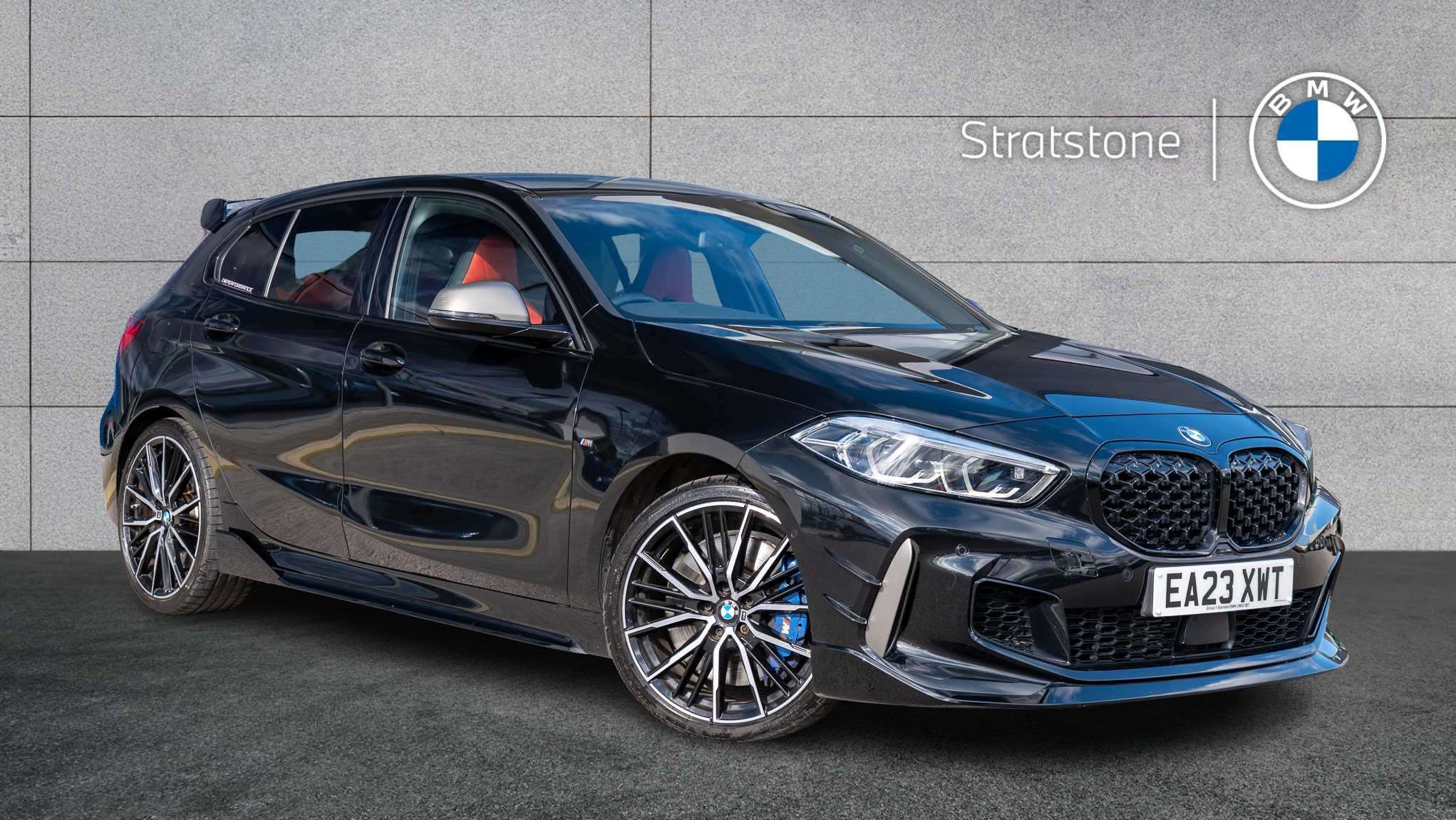 Main listing image - BMW 1 Series