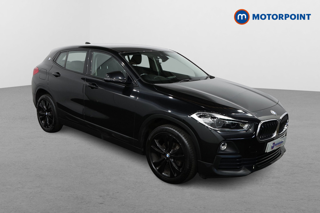 Main listing image - BMW X2