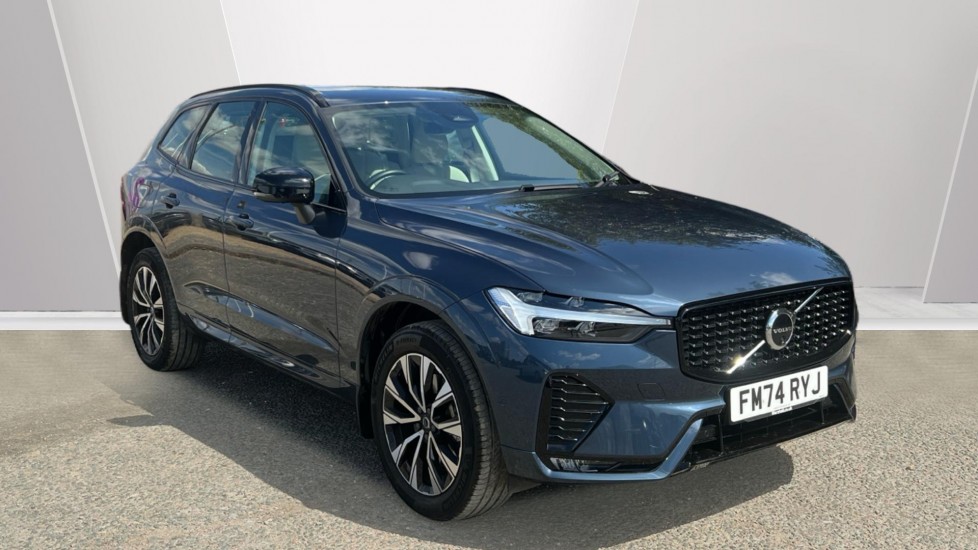 Main listing image - Volvo XC60