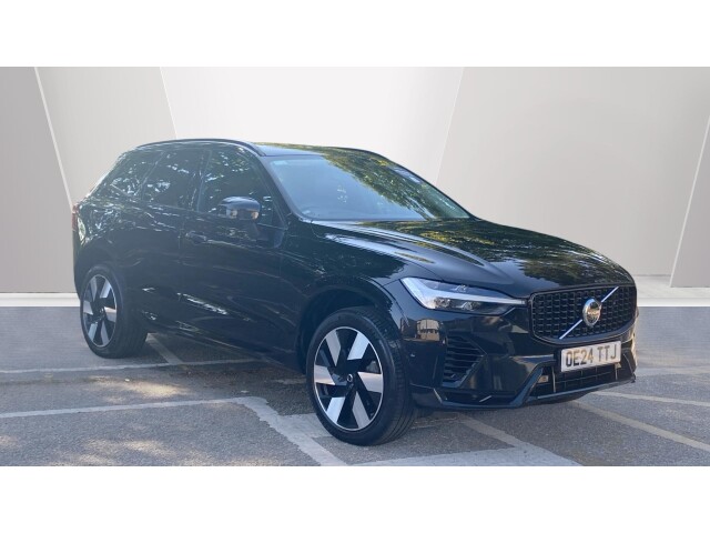 Main listing image - Volvo XC60