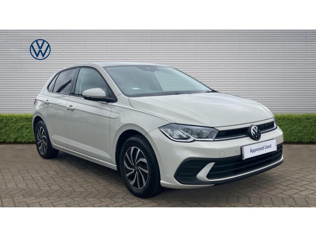 Main listing image - Volkswagen Polo