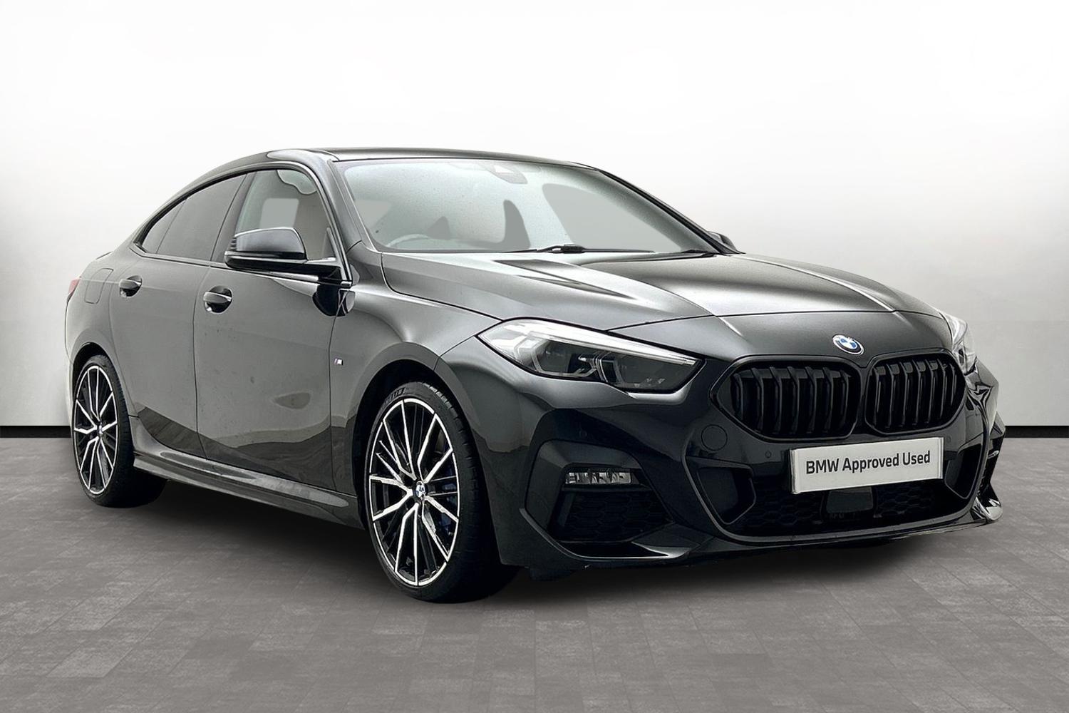 Main listing image - BMW 2 Series Gran Coupe