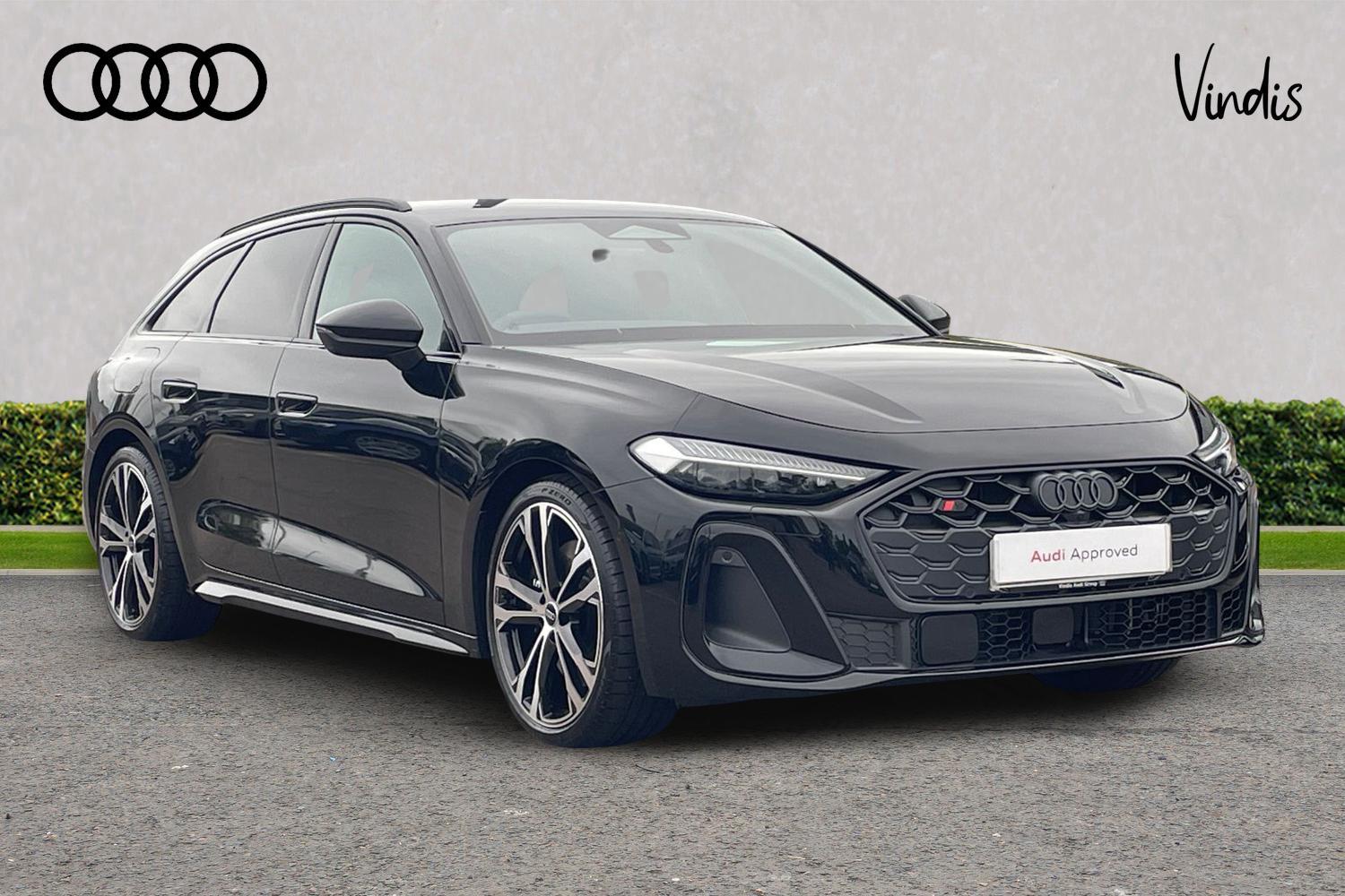 Main listing image - Audi A5