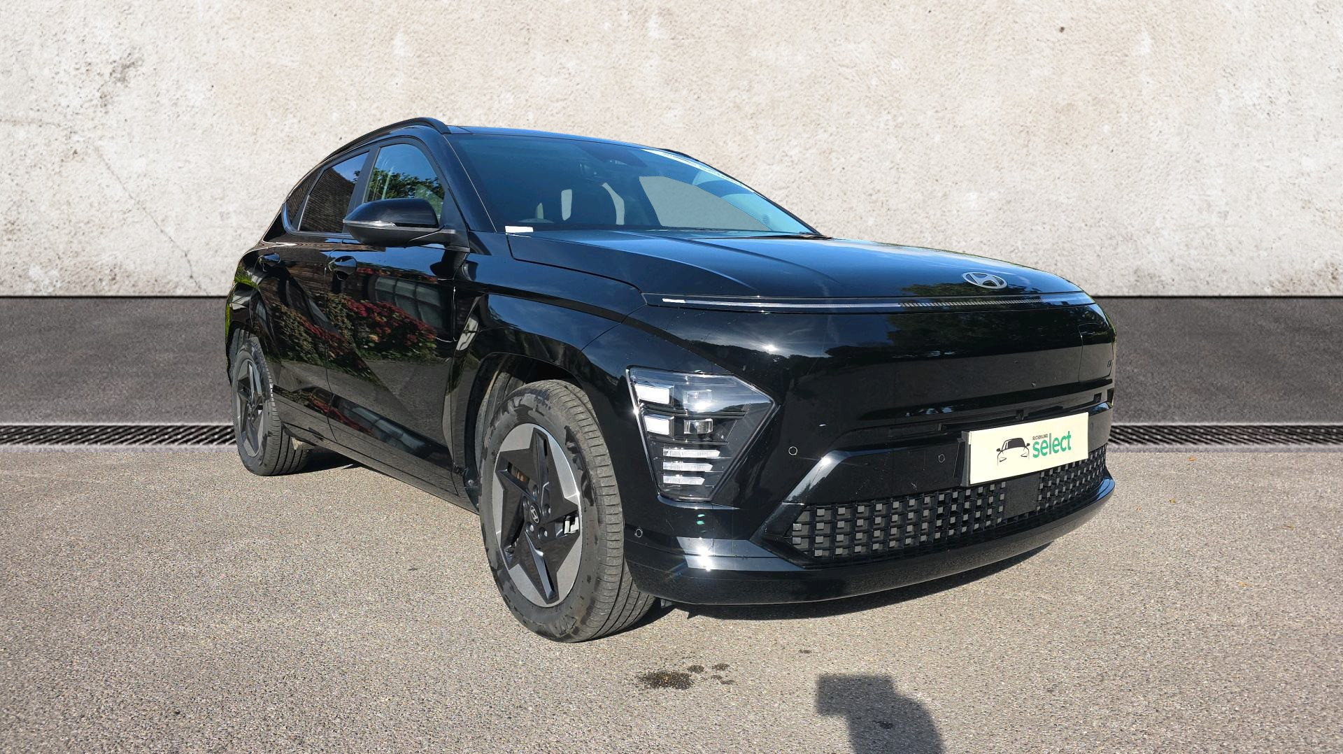 Main listing image - Hyundai Kona