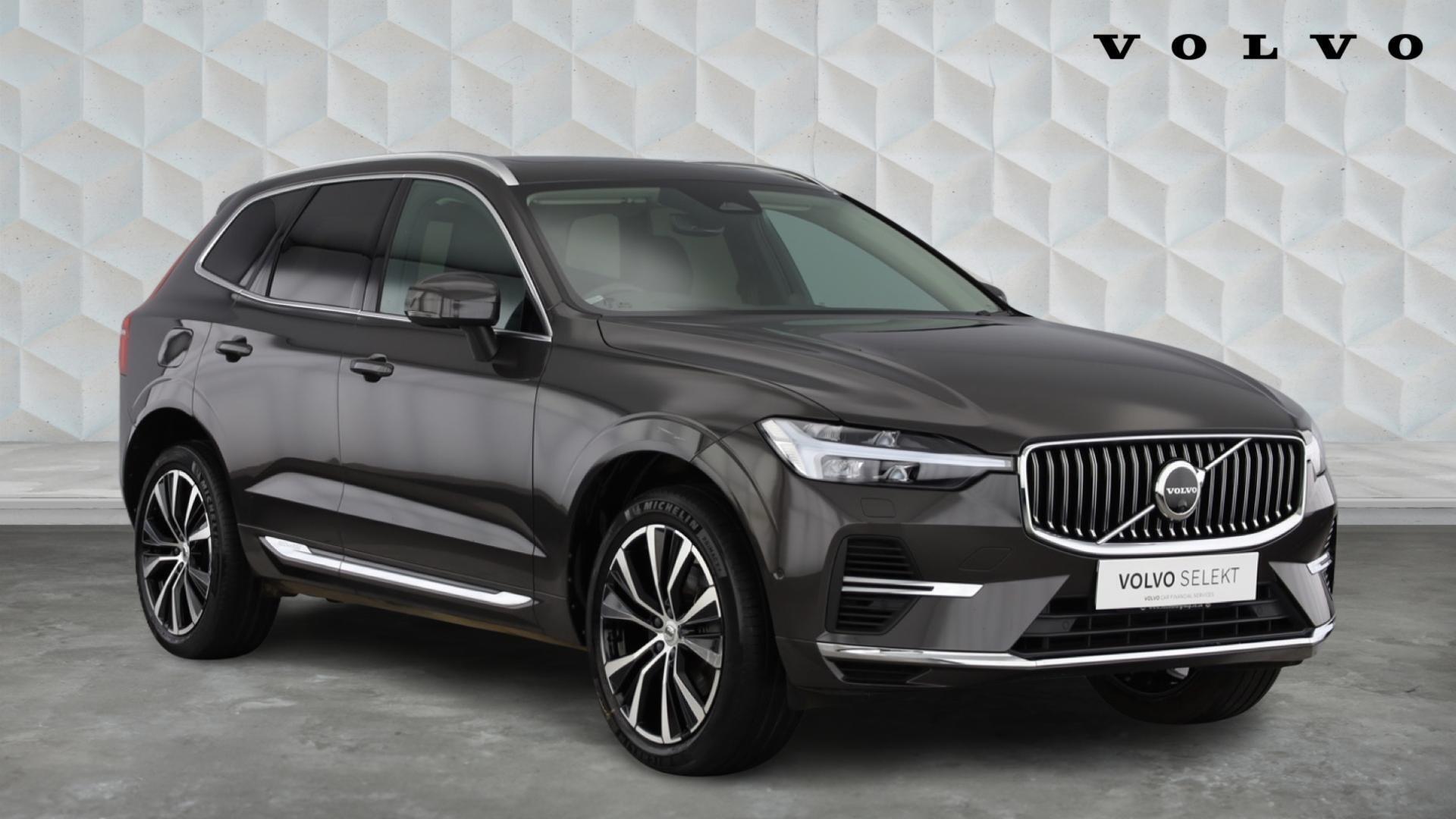 Main listing image - Volvo XC60