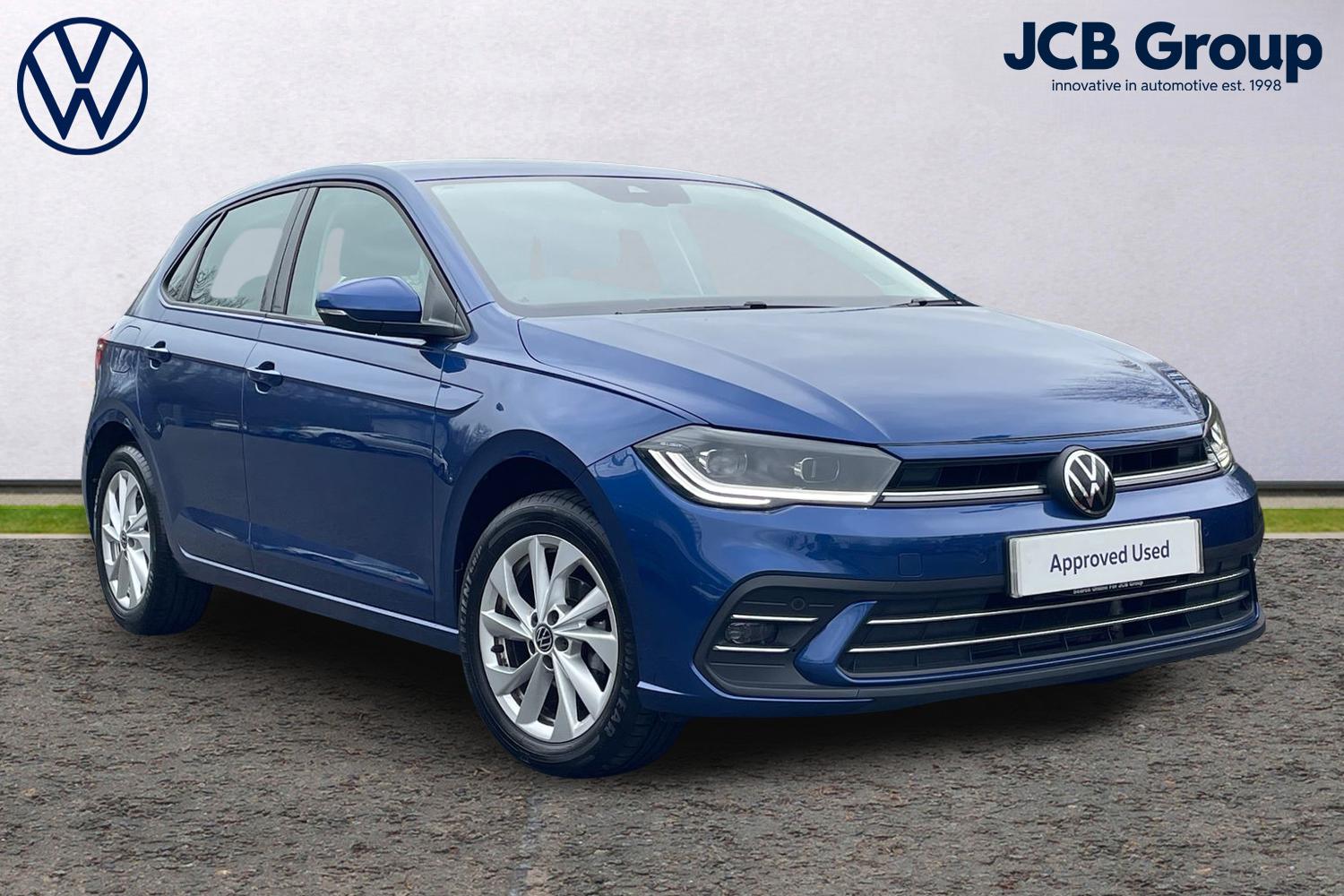Main listing image - Volkswagen Polo