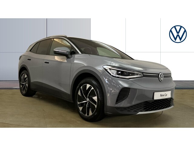 Main listing image - Volkswagen ID.4