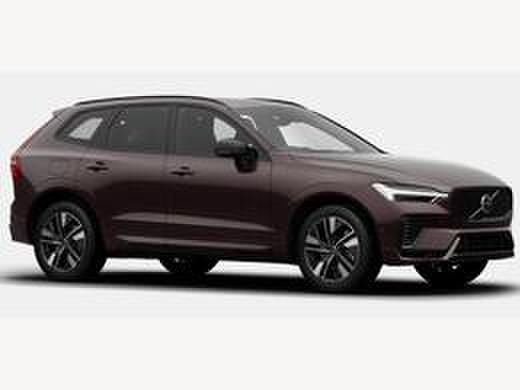 Main listing image - Volvo XC60