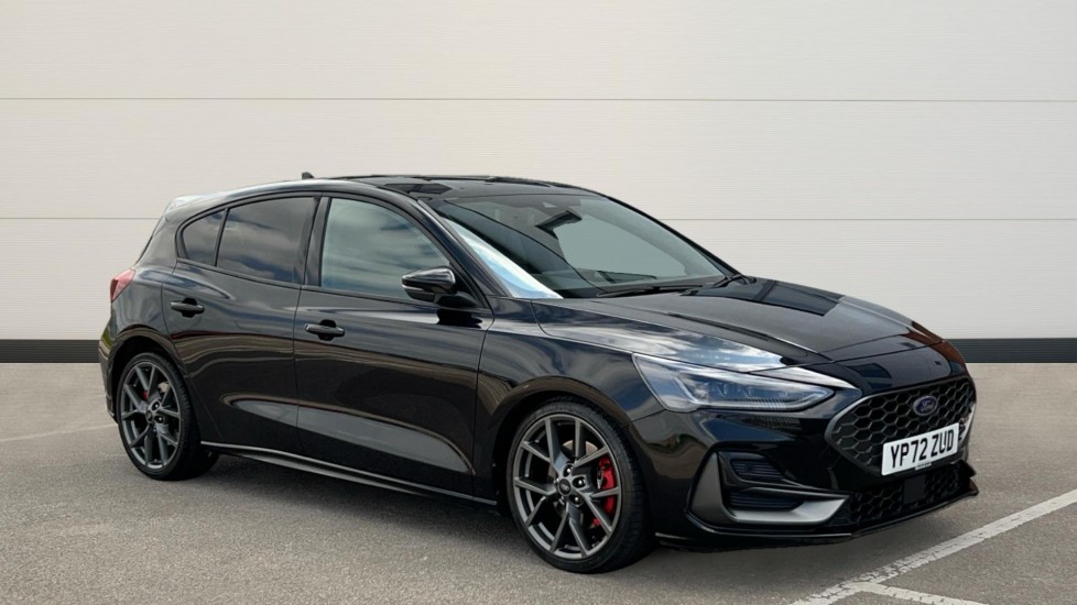 Main listing image - Ford Focus ST
