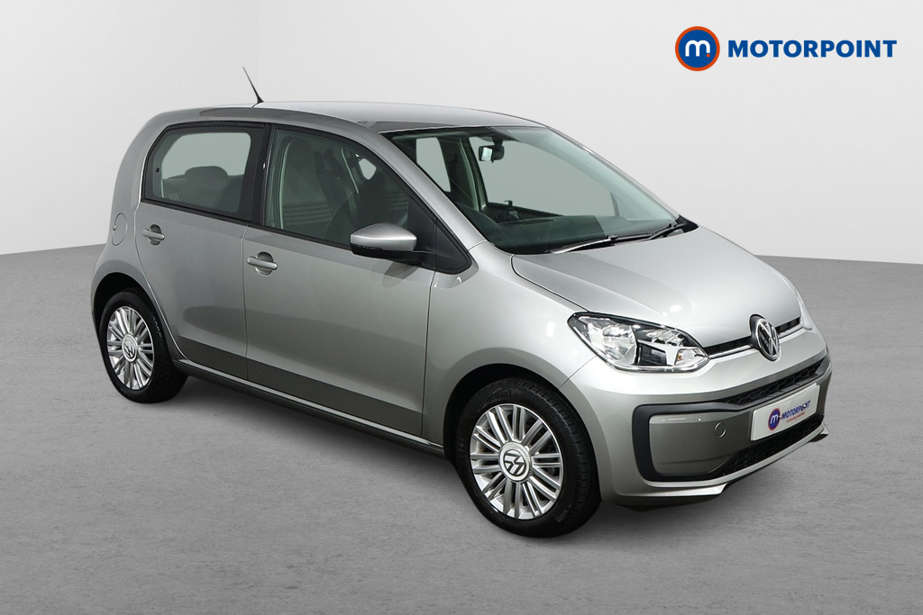 Main listing image - Volkswagen Up