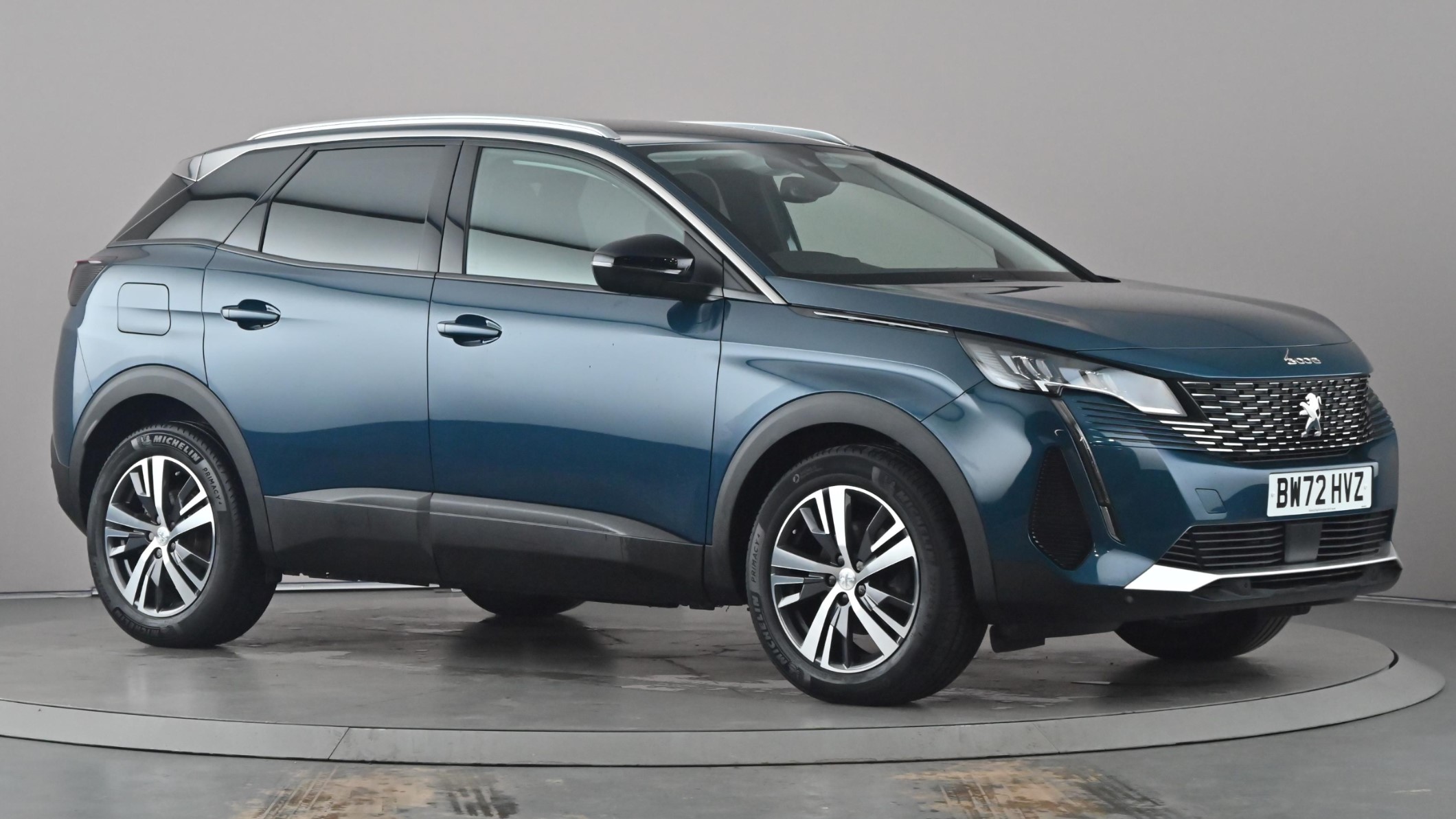 Main listing image - Peugeot 3008