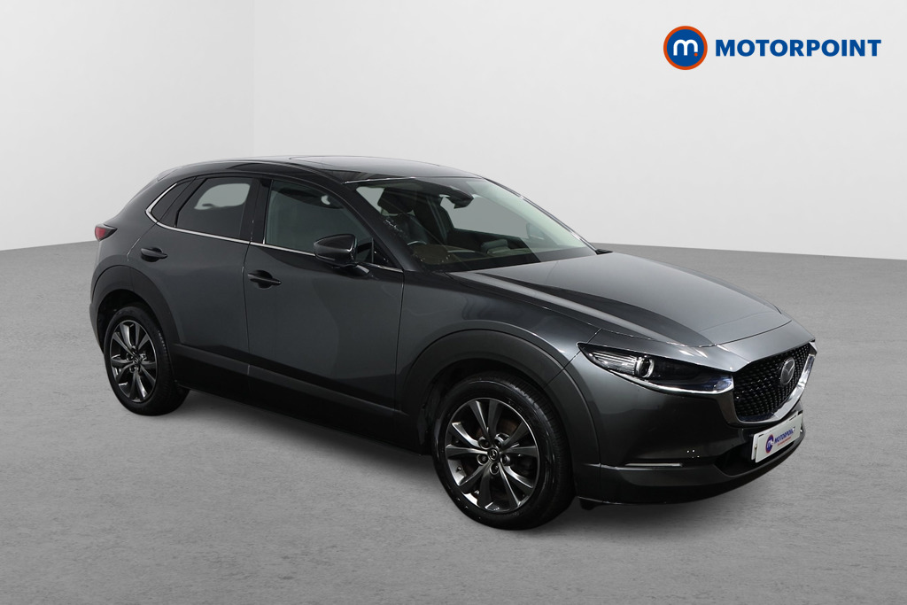 Main listing image - Mazda CX-30