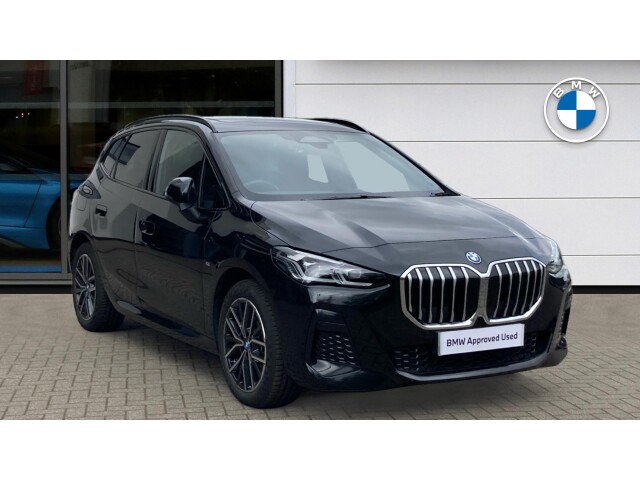 Main listing image - BMW 2 Series Active Tourer