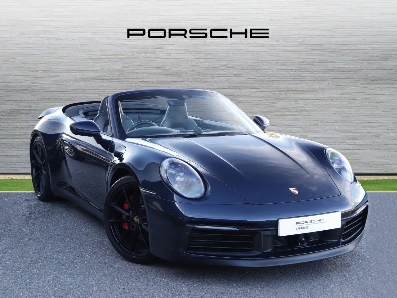 Main listing image - Porsche 911