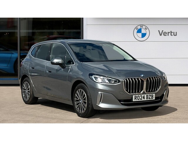 Main listing image - BMW 2 Series Active Tourer