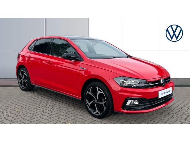 Main listing image - Volkswagen Polo