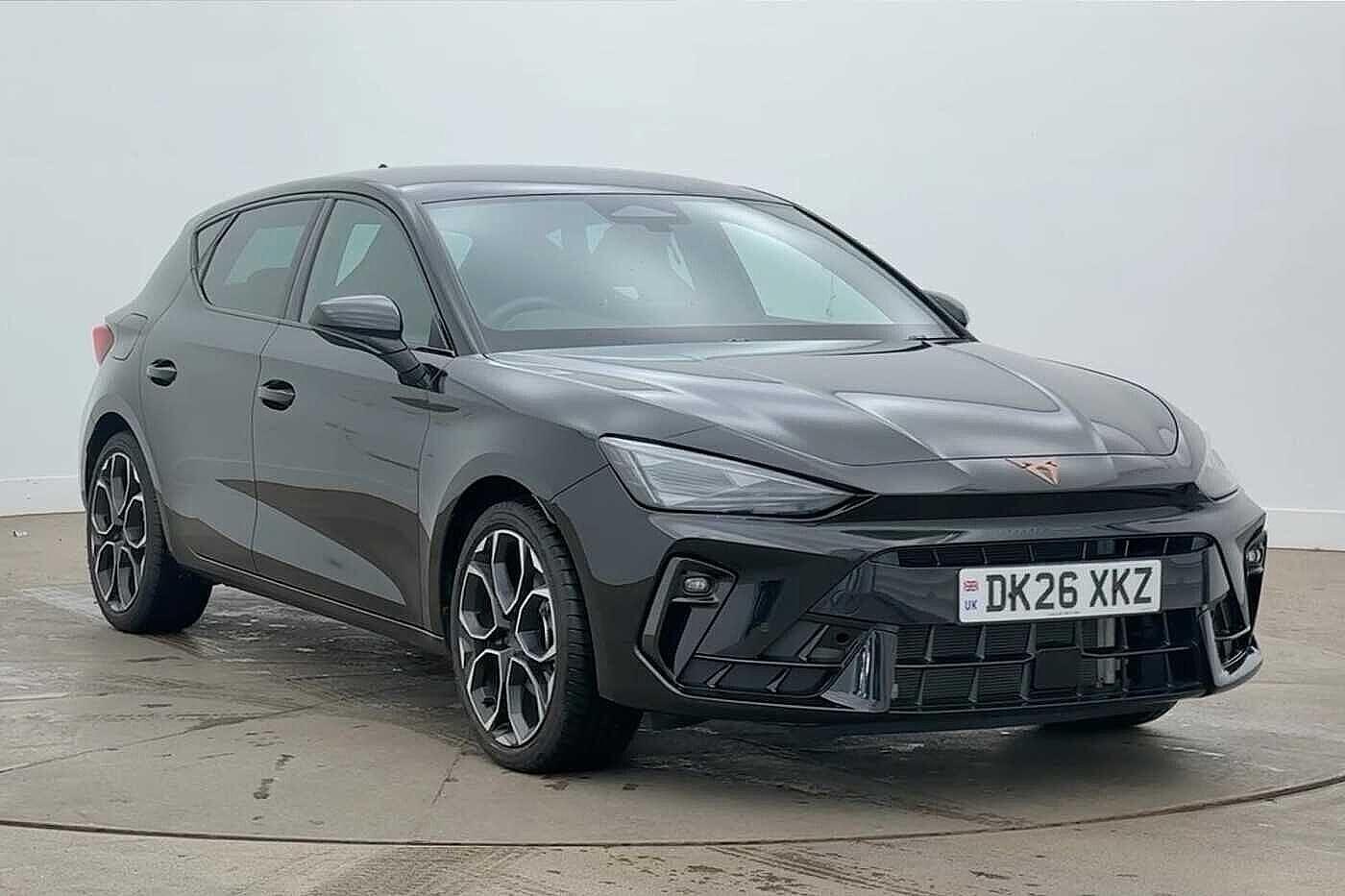 Main listing image - Cupra Leon