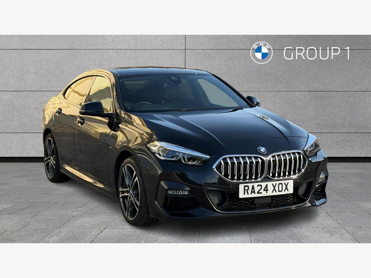 Main listing image - BMW 2 Series