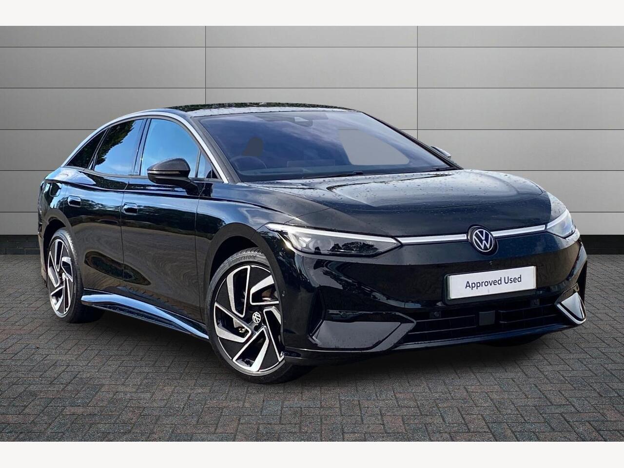 Main listing image - Volkswagen ID.7