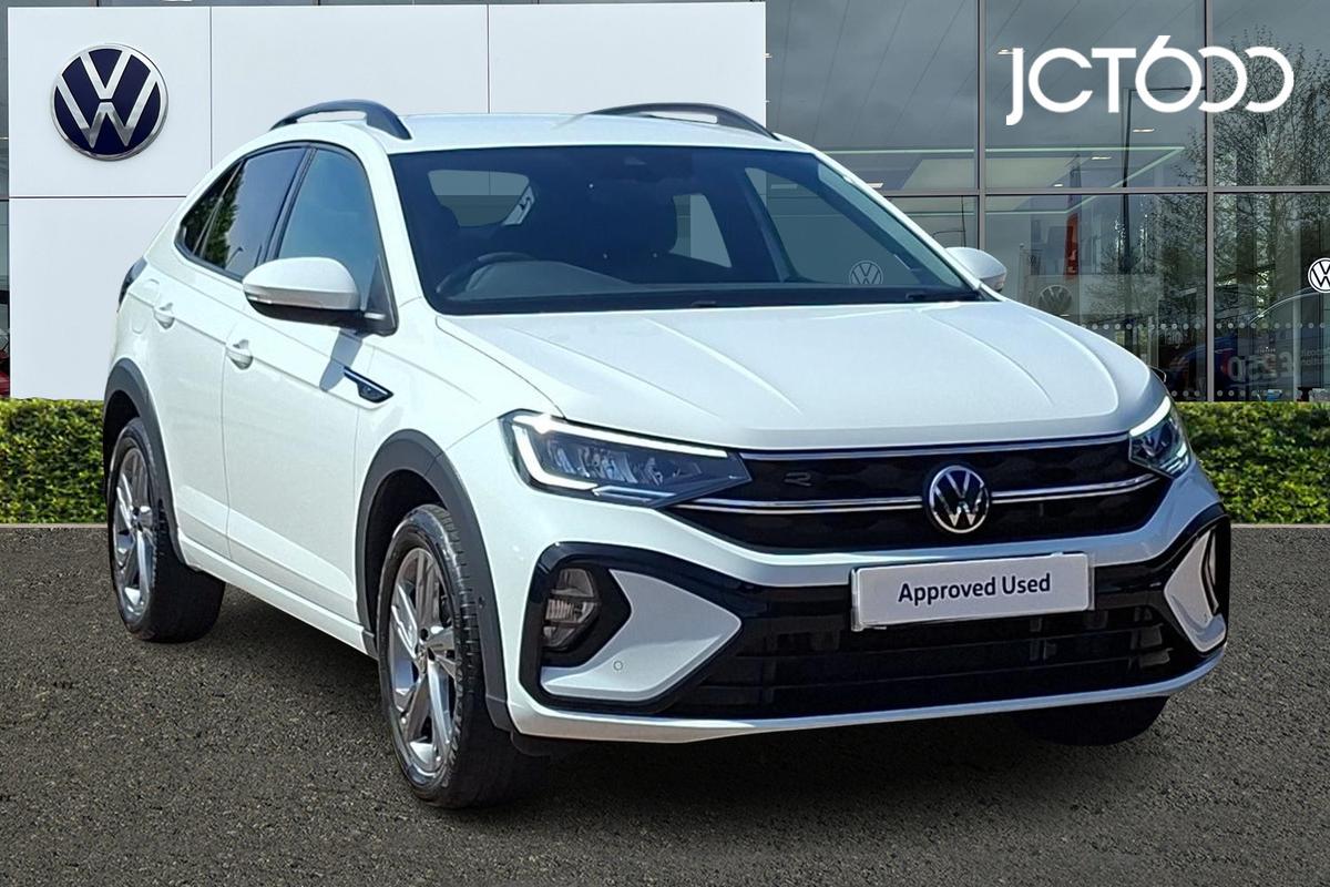 Main listing image - Volkswagen Taigo