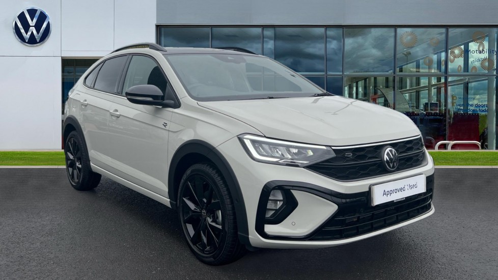 Main listing image - Volkswagen Taigo