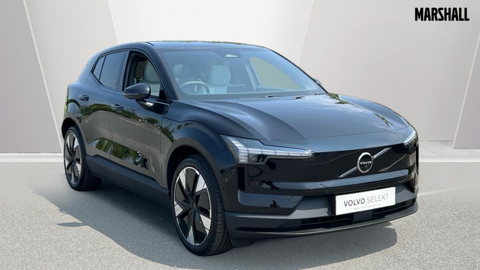 Main listing image - Volvo EX30