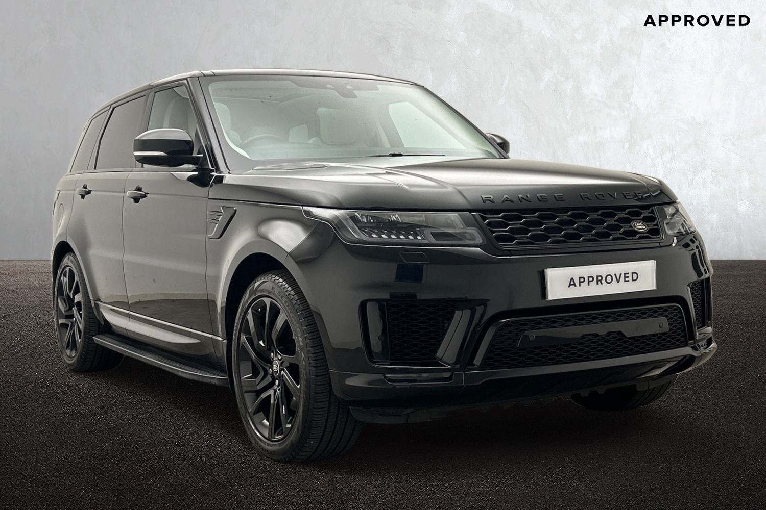Main listing image - Land Rover Range Rover Sport
