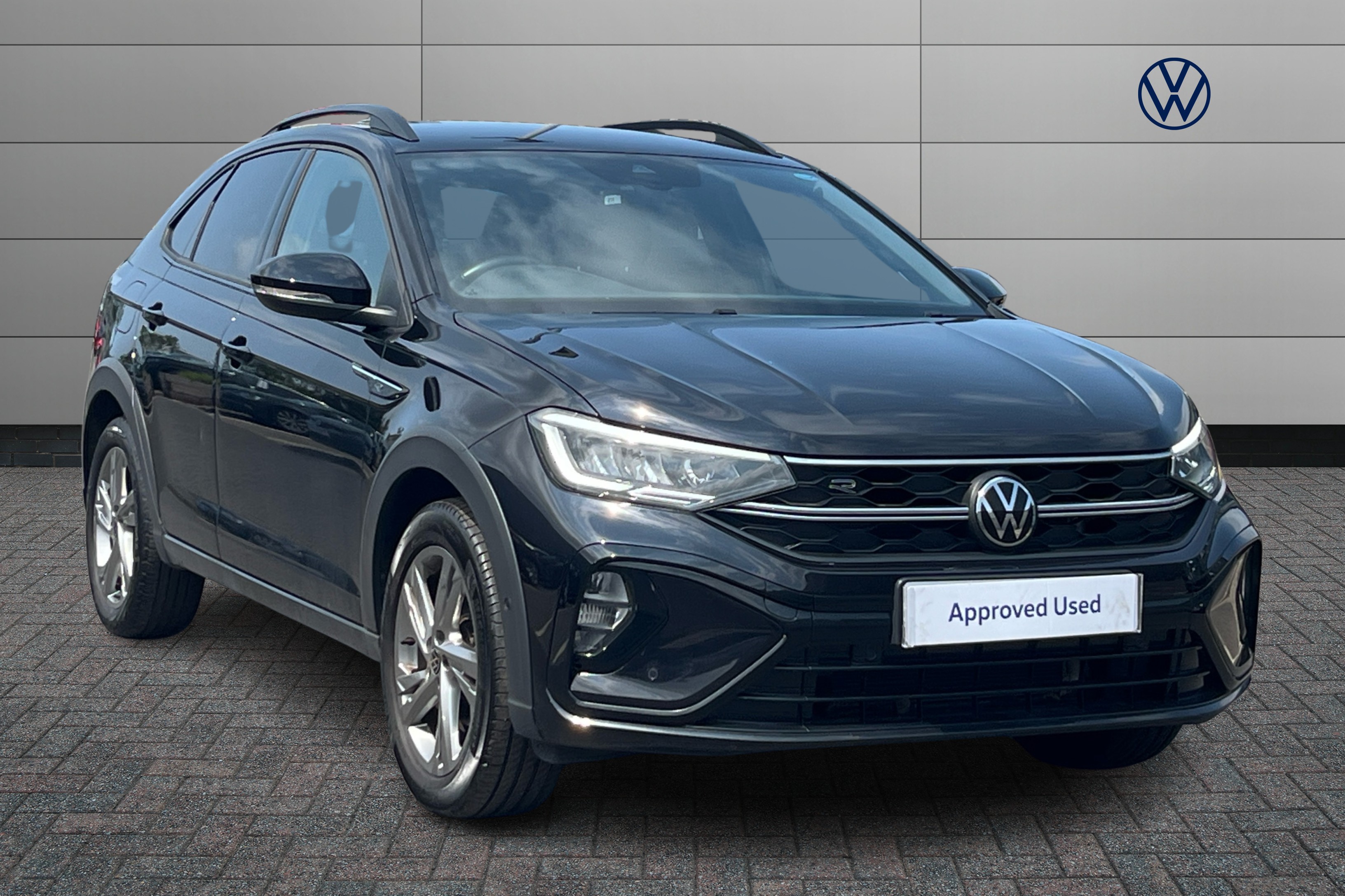 Main listing image - Volkswagen Taigo