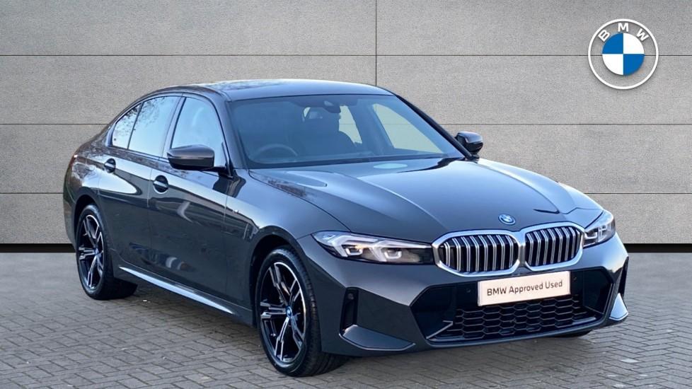 Main listing image - BMW 3 Series