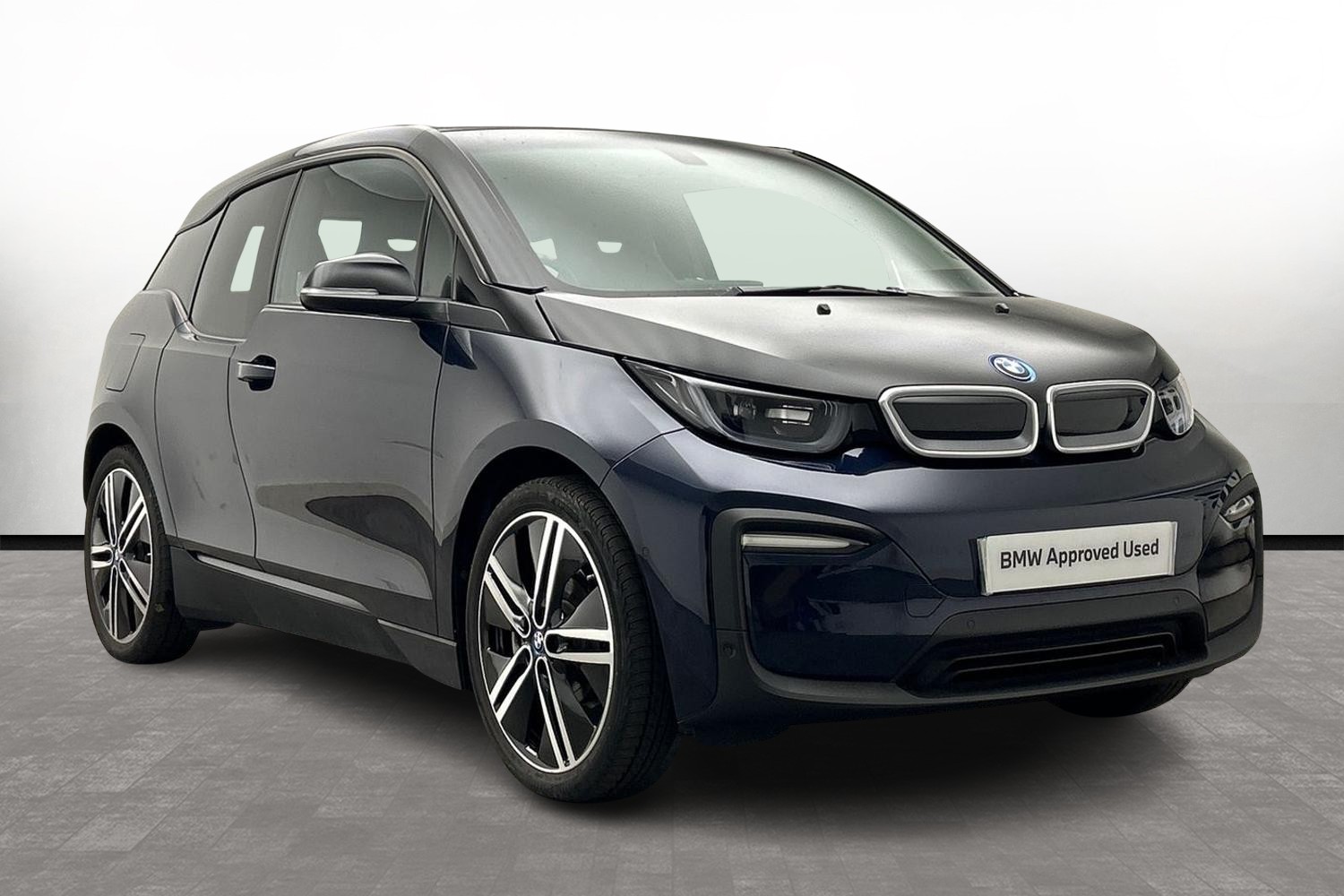 Main listing image - BMW i3