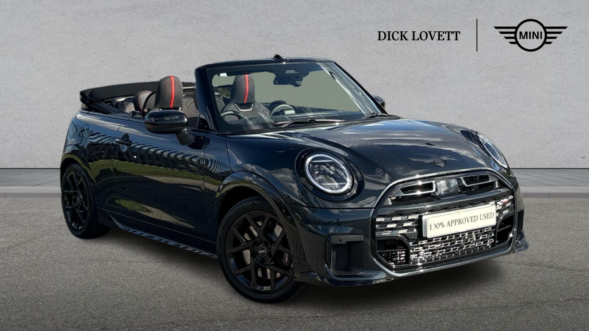 Main listing image - MINI Cooper