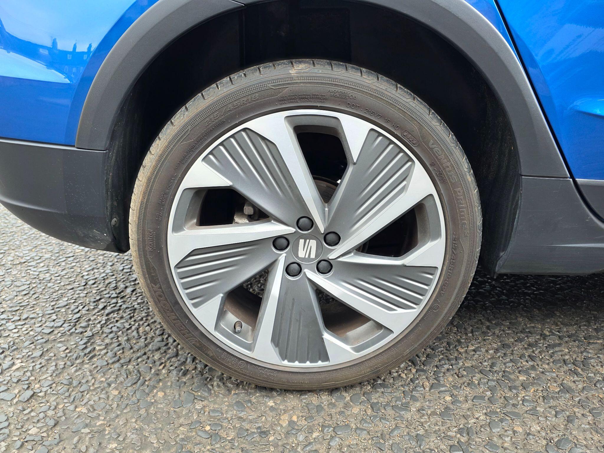 Main listing image - SEAT Arona