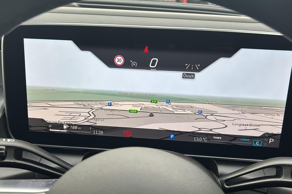 Main listing image - Mercedes-Benz GLC