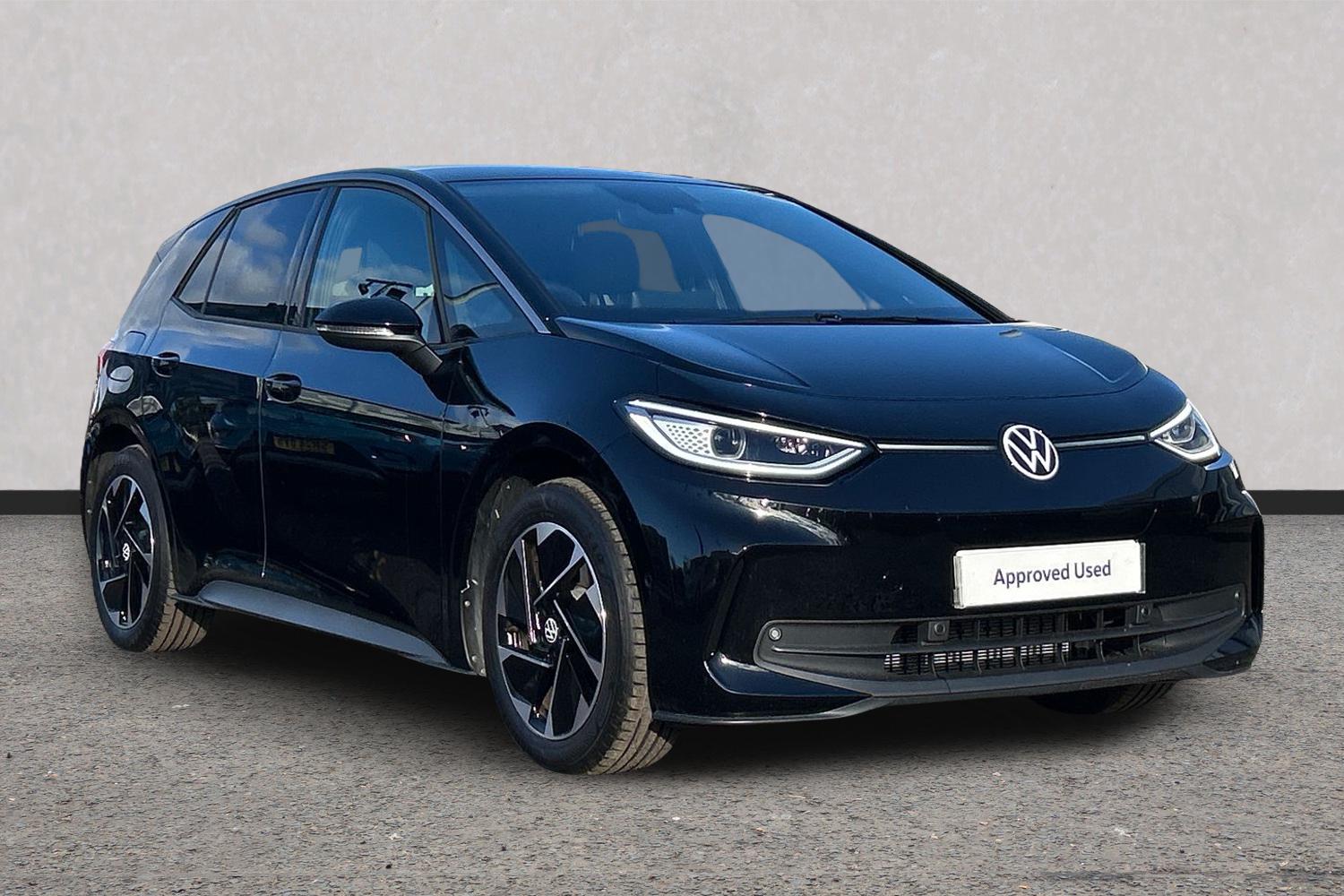 Main listing image - Volkswagen ID.3