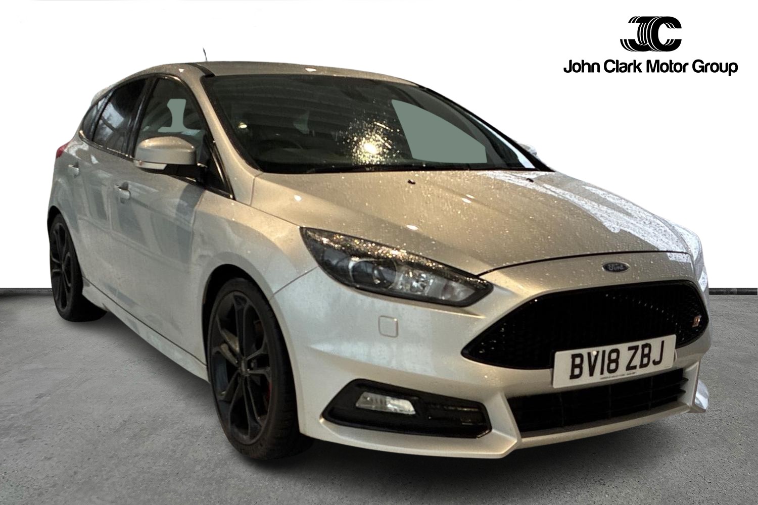 Main listing image - Ford Focus ST