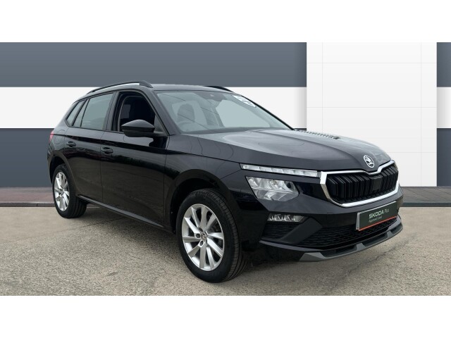 Main listing image - Skoda Kamiq