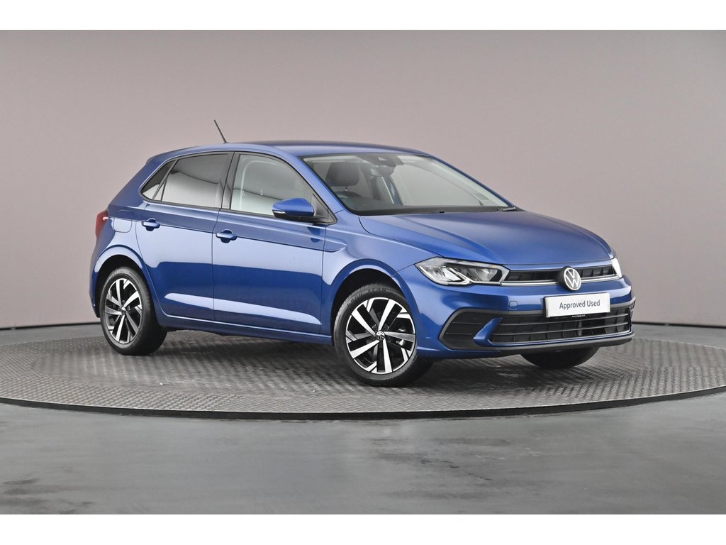 Main listing image - Volkswagen Polo