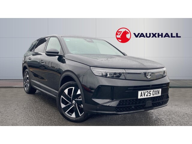 Main listing image - Vauxhall Grandland